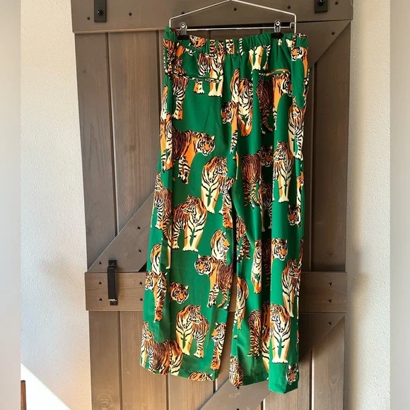 Dressed in Lala Never Taking These Off Trousers in Tiger Tales - EUC - Picture 8 of 8